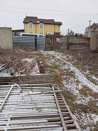 Продам земельный участок в самом безопасном район Донецка Донецк