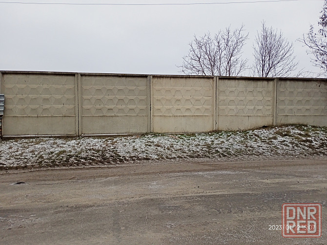 Продам земельный участок в самом безопасном район Донецка Донецк - изображение 7
