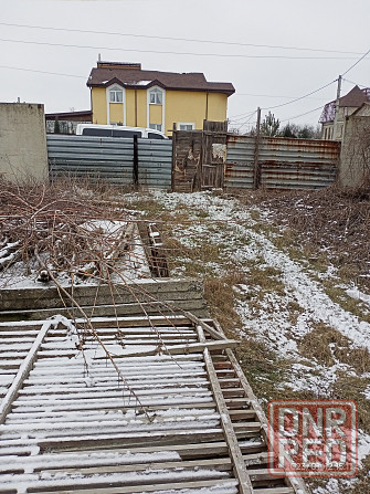 Продам земельный участок в самом безопасном район Донецка Донецк - изображение 4