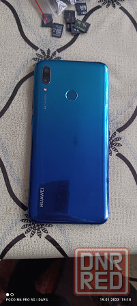 Продам Huawei Донецк - изображение 3