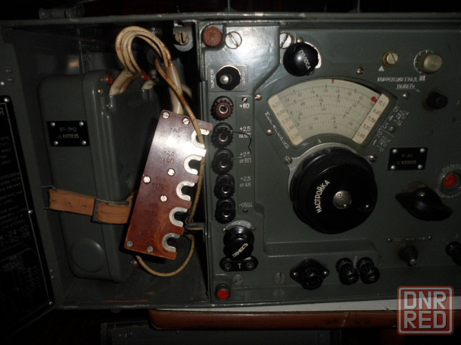 Казахстан Ишим-003-1 радио. Енакиево - изображение 2
