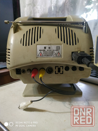 Телевизор Coson 600/608 Донецк - изображение 3