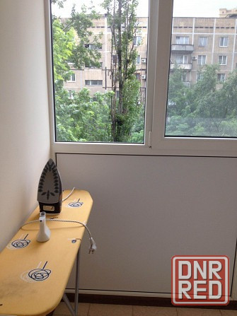 Продам двухкомнатную квартиру район Шахтёрской.площади Донецк - изображение 7