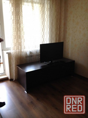 Продам двухкомнатную квартиру район Шахтёрской.площади Донецк - изображение 4