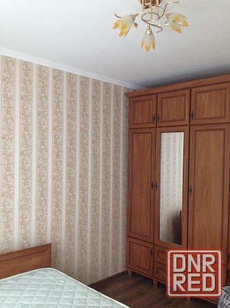 Продам двухкомнатную квартиру район Шахтёрской.площади Донецк - изображение 6