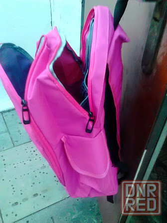Рюкзак для девочки Донецк - изображение 3