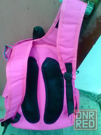 Рюкзак для девочки Донецк - изображение 2