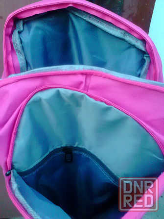 Рюкзак для девочки Донецк - изображение 4