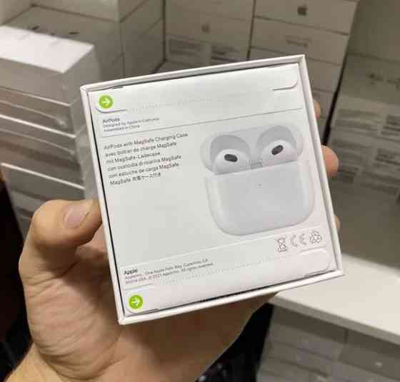 Airpods 3 Донецк