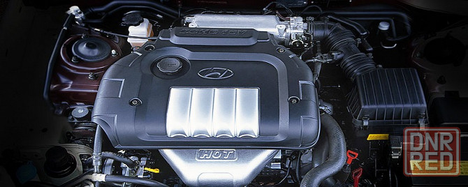 продам головку на Хундай Сонату 2,0м3 на двиг G4JP. 131 л.с. в полном сборе Донецк - изображение 1