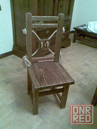 Мебель из дерева Донецк - изображение 1