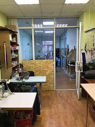 Ателье и швейное Производство ПРодажа бизнеса Донецк