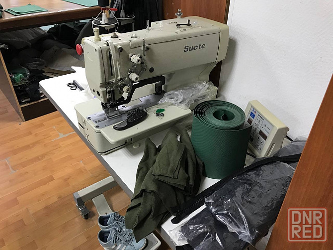Ателье и швейное Производство ПРодажа бизнеса Донецк - изображение 7