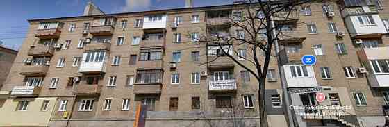 Продам 1 комн. квартиру Торг Центр "Донецк Сити" Ипотека Донецк