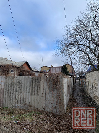Продам квартиру на земле 12/18 Донецк - изображение 1