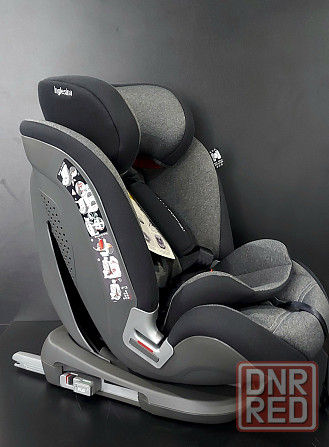 Итальянское автокресло Inglesina Newton 9-36кг Донецк - изображение 1