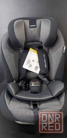 Итальянское автокресло Inglesina Newton 9-36кг Донецк - изображение 2