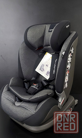 Итальянское автокресло Inglesina Newton 9-36кг Донецк - изображение 3