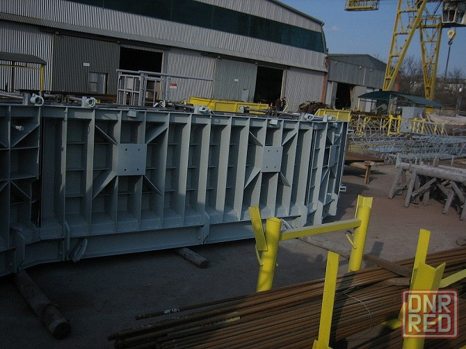 Металлоформы в наличии : паг,св-95, 2п30.18 ; ккс и т.д Донецк - изображение 5