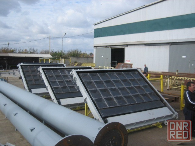 Металлоформы в наличии : паг,св-95, 2п30.18 ; ккс и т.д Донецк - изображение 6