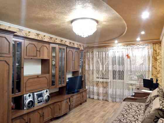 Продам двухкомнатную квартиру с евроремонтом на Бутовском повороте Макеевка