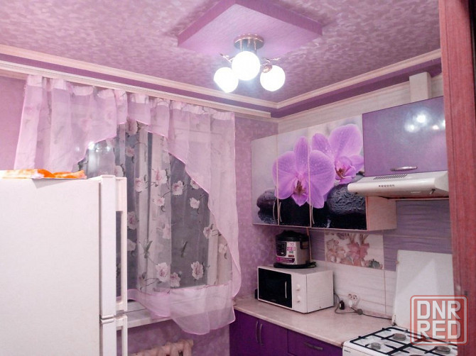 Продам двухкомнатную квартиру с евроремонтом на Бутовском повороте Макеевка - изображение 6