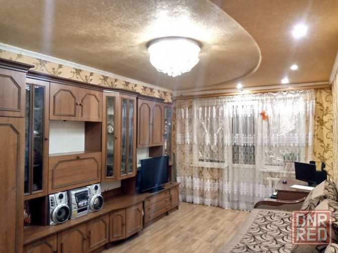 Продам двухкомнатную квартиру с евроремонтом на Бутовском повороте Макеевка - изображение 3