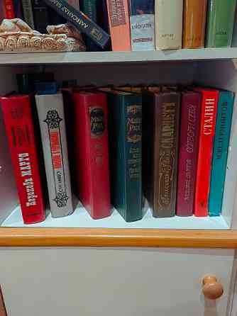 Книги в ассортименте Донецк