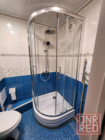 Водоснабжение бесперебойное с экономичным насосом Макеевка - изображение 4