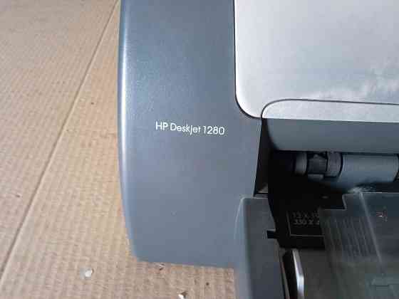 Принтер hp deskjet 990cxi и HP PSC 500 Донецк