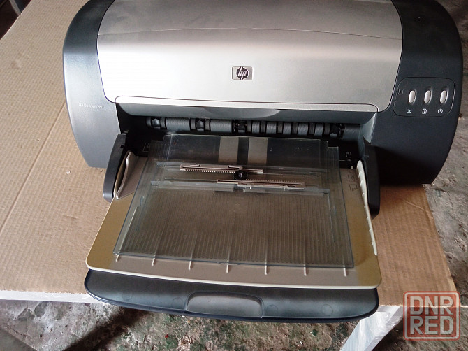 Принтер hp deskjet 990cxi и HP PSC 500 Донецк - изображение 4