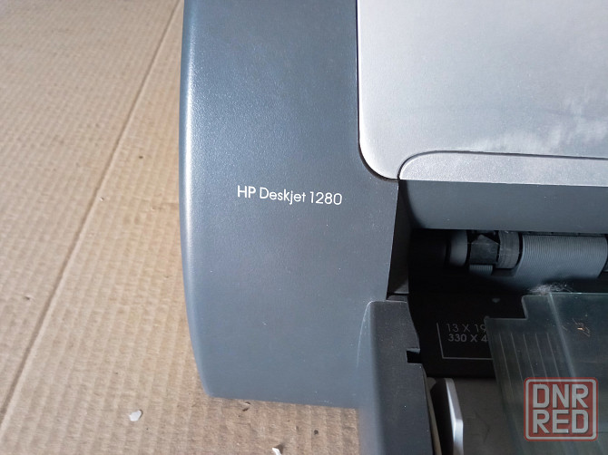 Принтер hp deskjet 990cxi и HP PSC 500 Донецк - изображение 5