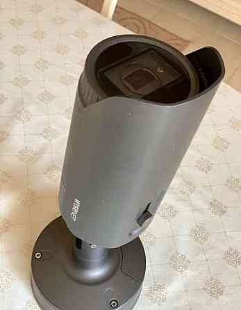 Камеры видеонаблюдения PoE Wisenet (Samsung) XNO-6080R (XNO-6080R/VAP) 18шт Донецк