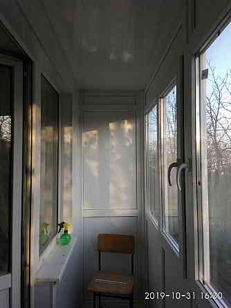 Французкие Балконы Окна Двери Откосы Восстановления балконных плит. Донецк