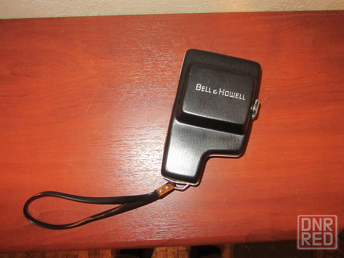 Фотоаппарат "Bell & Howell Dial 35" Макеевка - изображение 3