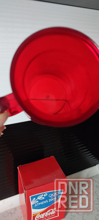 Термокружки Кока Кола с охлаждающим эффектом, колекционные Донецк - изображение 3
