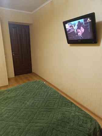 Посуточно 2 комн Южный автовокзал Оцкб круглосуточной водой !!!!!! Укомплетована Донецк