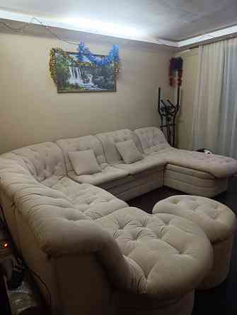 Посуточно 2 комн Южный автовокзал Оцкб круглосуточной водой !!!!!! Укомплетована Донецк