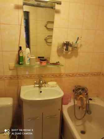 Посуточно 2 комн Южный автовокзал Оцкб круглосуточной водой !!!!!! Укомплетована Донецк