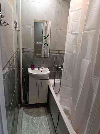 Посуточно 2 комн Южный автовокзал Оцкб круглосуточной водой !!!!!! Укомплетована Донецк