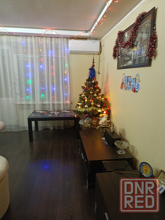 Посуточно 2 комн Южный автовокзал Оцкб круглосуточной водой !!!!!! Укомплетована Донецк - изображение 2