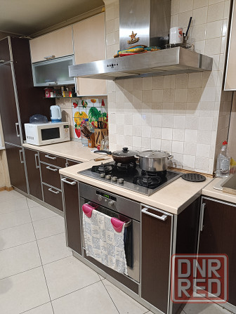 Посуточно 2 комн Южный автовокзал Оцкб круглосуточной водой !!!!!! Укомплетована Донецк - изображение 5