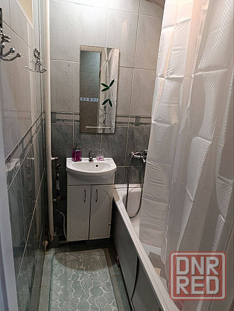 Посуточно 2 комн Южный автовокзал Оцкб круглосуточной водой !!!!!! Укомплетована Донецк - изображение 3