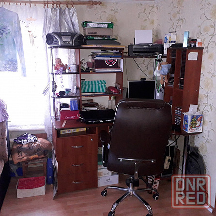 продам дом в районе Цирка Донецк - изображение 3