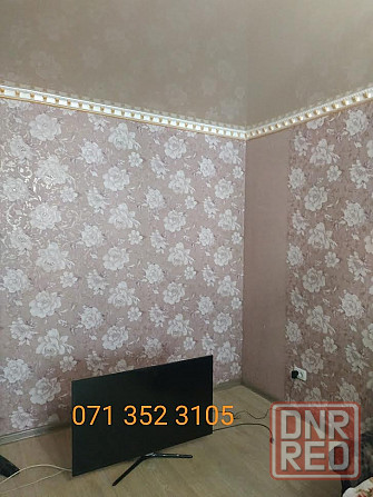 Продам 2-х комнатную квартиру в Донецке. 0713523105 Донецк - изображение 1