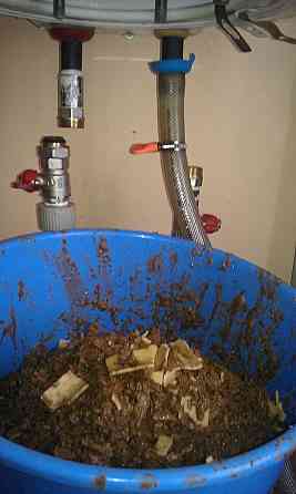 Недорого! Чистка.ремонт.установка водонагревательных баков Макеевка