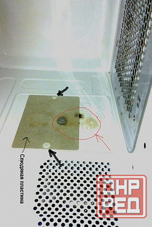 Недорого! Чистка.ремонт.установка водонагревательных баков Макеевка - изображение 4