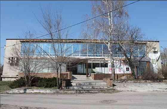 Производственно-офисное 600 м.кв.Куйбышевский р-н,Донецк Донецк
