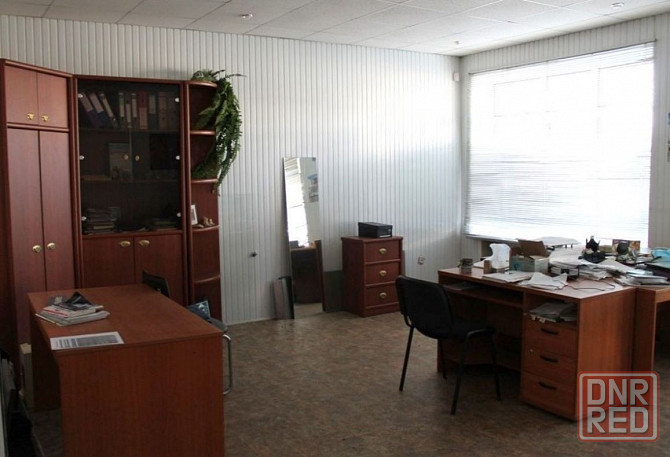 Торгово-офисное помещение 600 м.кв.Куйбышевский р-н,Донецк Донецк - изображение 7