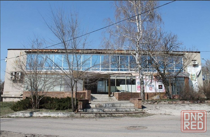 Производственно-офисное 600 м.кв.Куйбышевский р-н,Донецк Донецк - изображение 5
